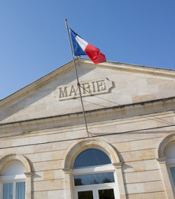 Mairie